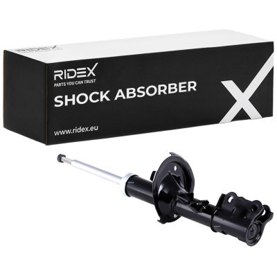 Amortyzator RIDEX 854S0492 854S0492 - foto 2