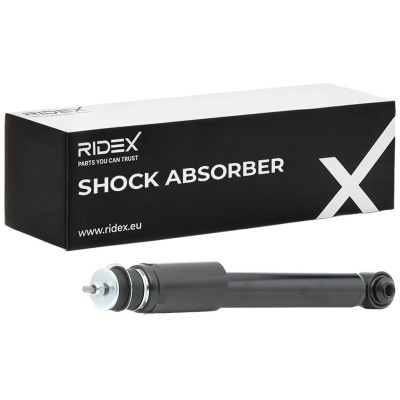Amortyzator RIDEX 854S17913 854S17913 - foto 2