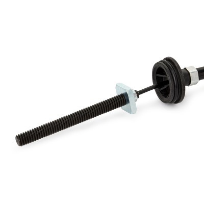 Linka Hamulca Ręcznego RIDEX 124C1813 124C1813 - foto 3