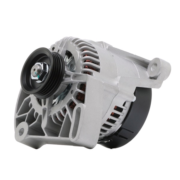 Alternator RIDEX 4G0193 4G0193 - foto 1