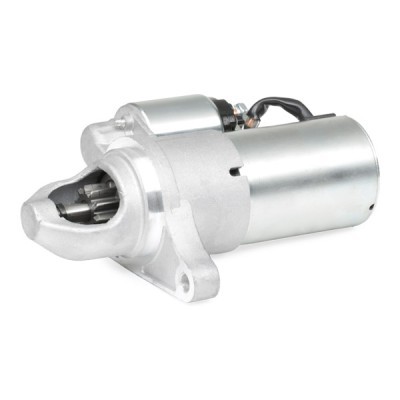 Rozrusznik RIDEX 2S0637 2S0637 - foto 4