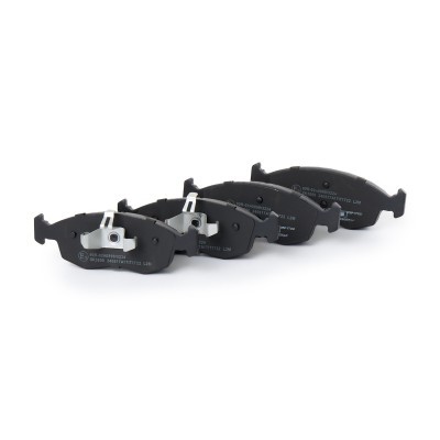 Klocki hamulcowe RIDEX 402B0556P 402B0556P - foto 3