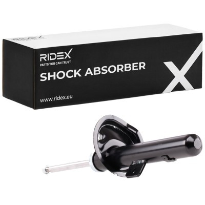 Amortyzator RIDEX 854S0582 854S0582 - foto 2