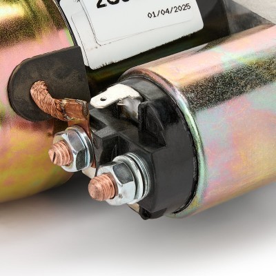 Rozrusznik RIDEX 2S0966R 2S0966R - foto 6