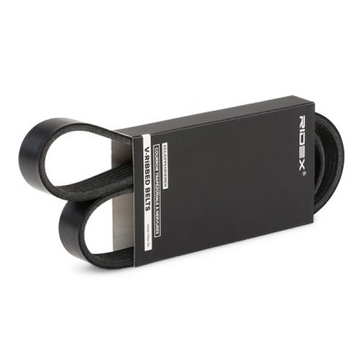 Pasek Klinowy Wielorowkowy RIDEX 305P0165 305P0165 - foto 2