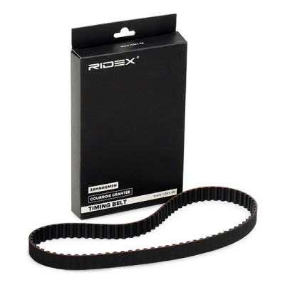Pasek Rozrządu RIDEX 306T0197 306T0197 - foto 2