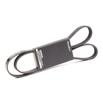 Pasek Klinowy Wielorowkowy RIDEX 305P0175 305P0175 - foto 2