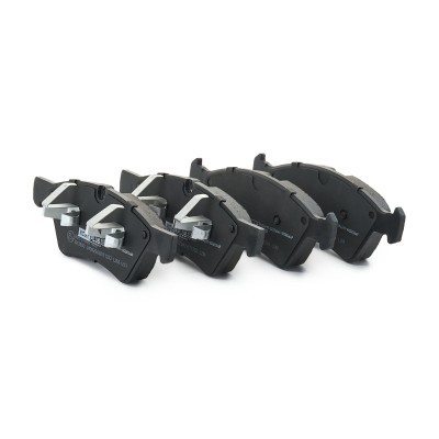 Klocki hamulcowe RIDEX 402B0366P 402B0366P - foto 3