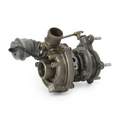 Turbina (Turbosprężarka) RIDEX 2234C10615R 2234C10615R - foto 3