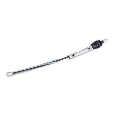 Linka Hamulca Ręcznego RIDEX 124C0317 124C0317 - foto 3