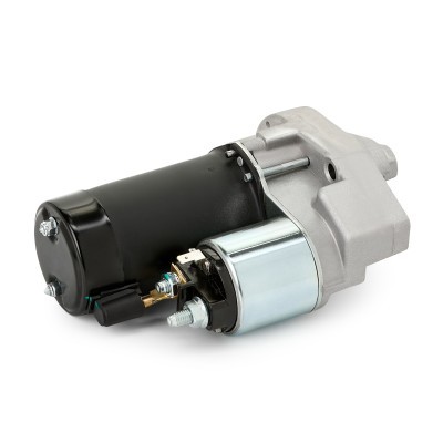Rozrusznik RIDEX 2S0467R 2S0467R - foto 4