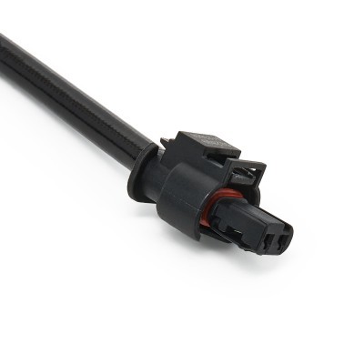 Czujnik temperatury spalin RIDEX 3938E0458 3938E0458 - foto 4