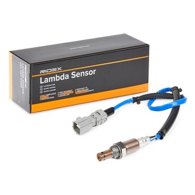 Sonda Lambda RIDEX 3922L0864 3922L0864 - foto 2