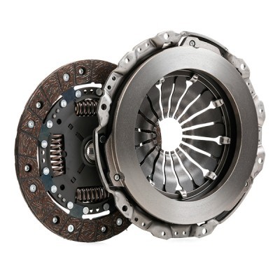 Zestaw Sprzęgła RIDEX 479C0148 479C0148 - foto 4