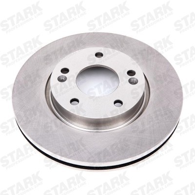 Tarcza hamulcowa Stark SKBD-0022041 SKBD-0022041 - foto 3