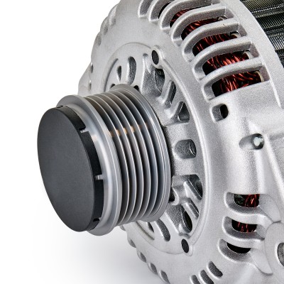 Alternator RIDEX 4G0101P 4G0101P - foto 5