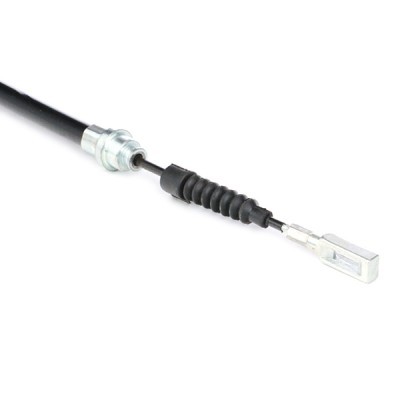 Linka Hamulca Ręcznego RIDEX 124C0565 124C0565 - foto 5