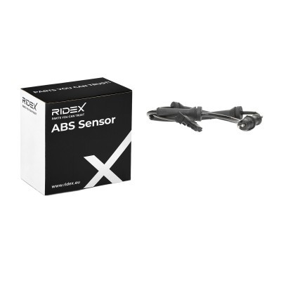 Czujnik ABS RIDEX 412W0078 412W0078 - foto 2
