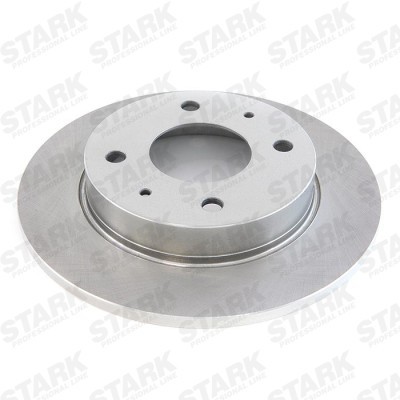 Tarcza hamulcowa Stark SKBD-0020054 SKBD-0020054 - foto 2
