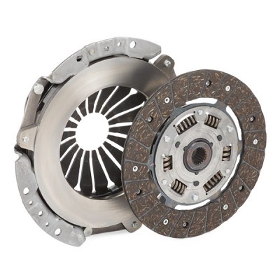 Zestaw Sprzęgła RIDEX 479C3207 479C3207 - foto 3
