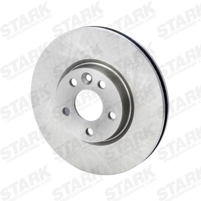 Tarcza hamulcowa Stark SKBD-0020168 SKBD-0020168 - foto 1