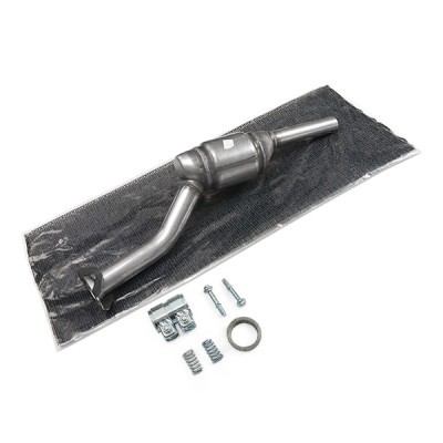 Katalizator RIDEX 429C0230 429C0230 - foto 2