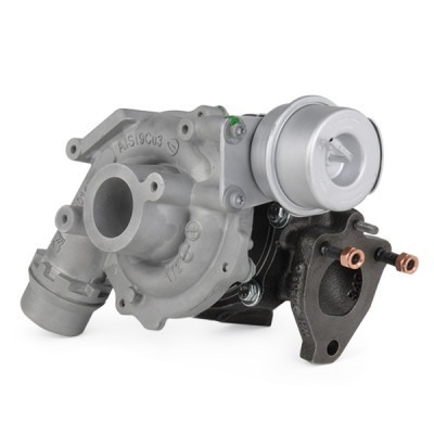 Turbina (Turbosprężarka) RIDEX 2234C0113R 2234C0113R - foto 3