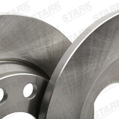 Tarcza hamulcowa Stark SKBD-0020058 SKBD-0020058 - foto 7