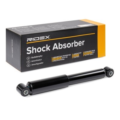 Amortyzator RIDEX 854S18235 854S18235 - foto 3