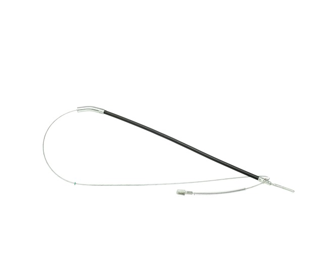 Linka Hamulca Ręcznego RIDEX 124C0984 124C0984 - foto 1
