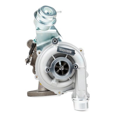 Turbina (Turbosprężarka) RIDEX 2234C10078 2234C10078 - foto 6