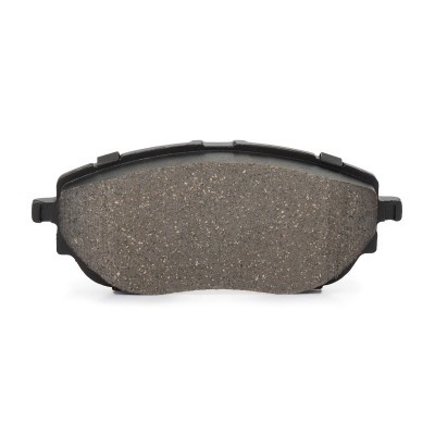 Klocki hamulcowe RIDEX 402B0861P 402B0861P - foto 6