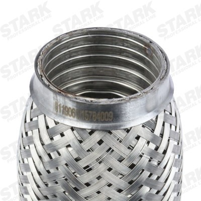 Złącze Elastyczne Tłumika Stark SKFH-2540014 SKFH-2540014 - foto 4