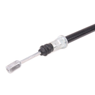 Linka Hamulca Ręcznego RIDEX 124C0078 124C0078 - foto 5