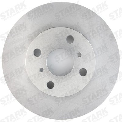Tarcza hamulcowa Stark SKBD-0020061 SKBD-0020061 - foto 3
