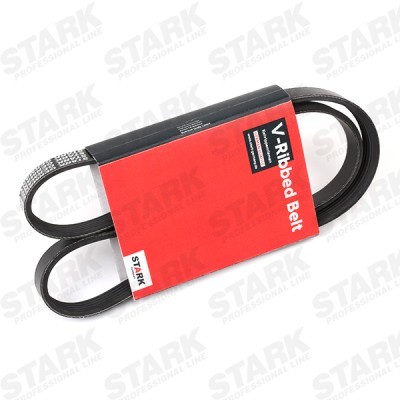Pasek Klinowy Wielorowkowy Stark SK-5PK1100 SK-5PK1100 - foto 1