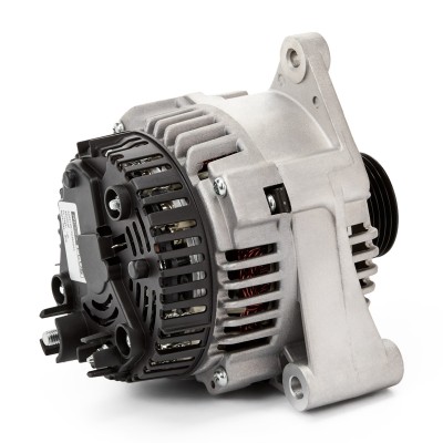 Alternator RIDEX 4G0203P 4G0203P - foto 4