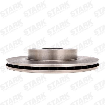 Tarcza hamulcowa Stark SKBD-0022239 SKBD-0022239 - foto 4