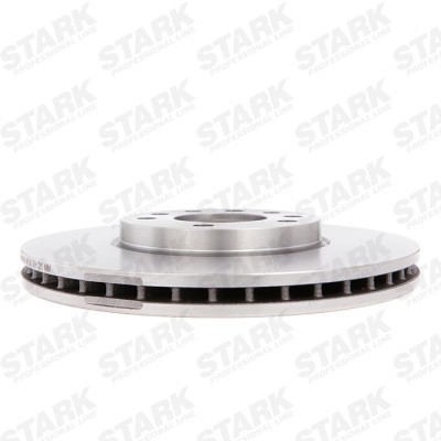 Tarcza hamulcowa Stark SKBD-0020144 SKBD-0020144 - foto 5