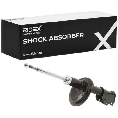Amortyzator RIDEX 854S18031 854S18031 - foto 2