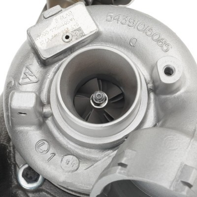 Turbina (Turbosprężarka) RIDEX 2234C10712R 2234C10712R - foto 4
