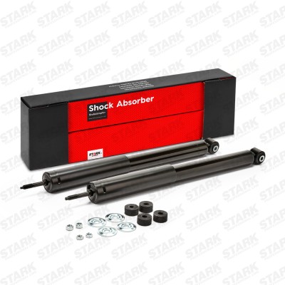 Amortyzator Stark SKSA-0132664 SKSA-0132664 - foto 5