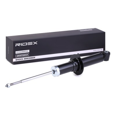 Amortyzator RIDEX 854S1867 854S1867 - foto 3