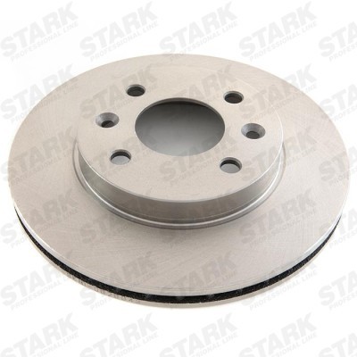 Tarcza hamulcowa Stark SKBD-0020043 SKBD-0020043 - foto 3