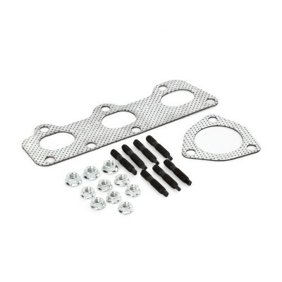 Katalizator RIDEX 429C0814 429C0814 - foto 6