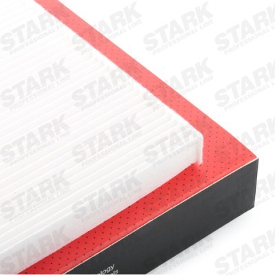 Filtr Kabinowy Stark SKIF-0170118 SKIF-0170118 - foto 4
