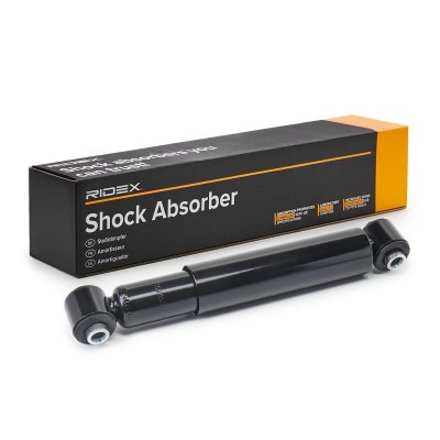 Amortyzator RIDEX 854S18877 854S18877 - foto 3