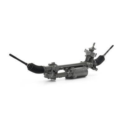 Przekładnia Kierownicza RIDEX 286S1242R 286S1242R - foto 4