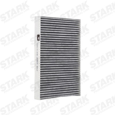 Filtr Kabinowy Stark SKIF-0170004 SKIF-0170004 - foto 2