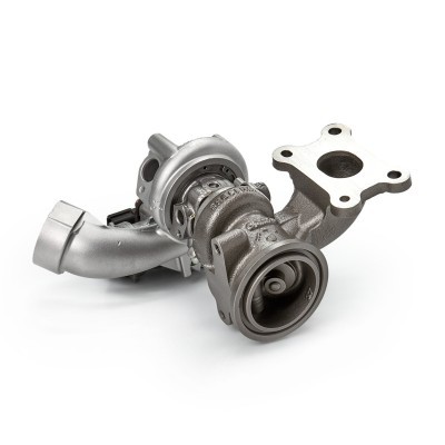 Turbina (Turbosprężarka) RIDEX 2234C0454R 2234C0454R - foto 5